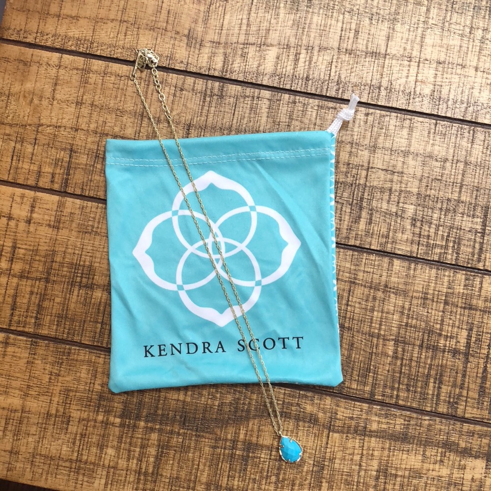 Kendra Scott Necklace